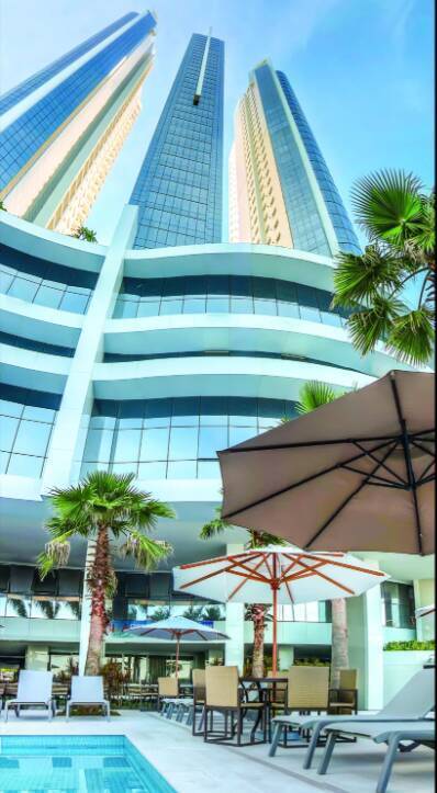 Apartamento, 4 quartos, 237 m² - Foto 1