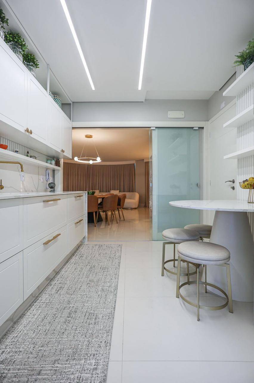 Apartamento, 3 quartos, 167 m² - Foto 10