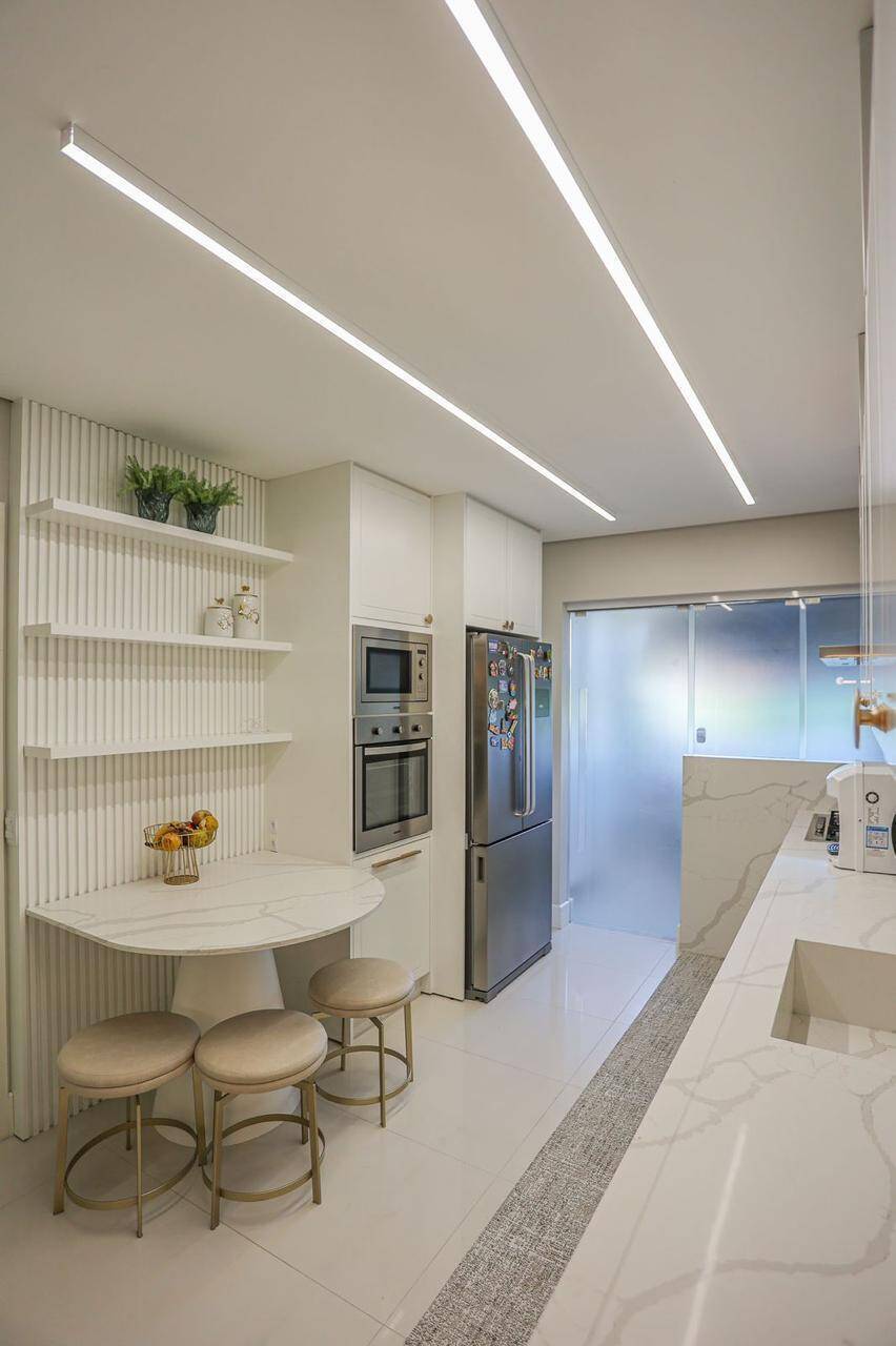 Apartamento, 3 quartos, 167 m² - Foto 11