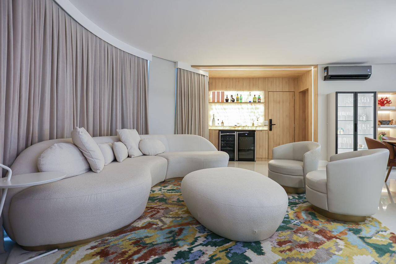 Apartamento, 3 quartos, 167 m² - Foto 14