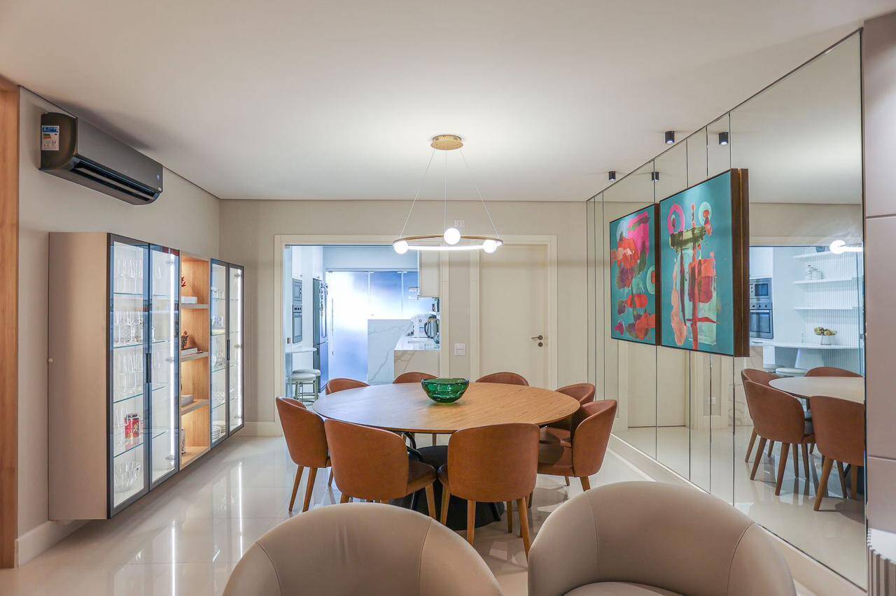 Apartamento, 3 quartos, 167 m² - Foto 17