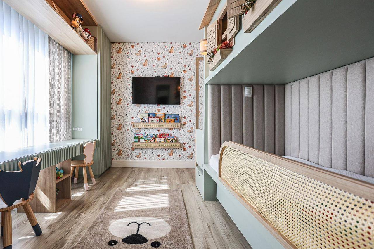 Apartamento, 3 quartos, 167 m² - Foto 20