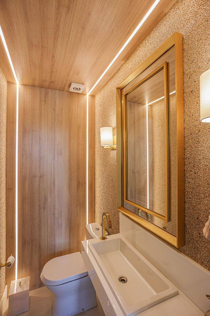 Apartamento, 3 quartos, 167 m² - Foto 19