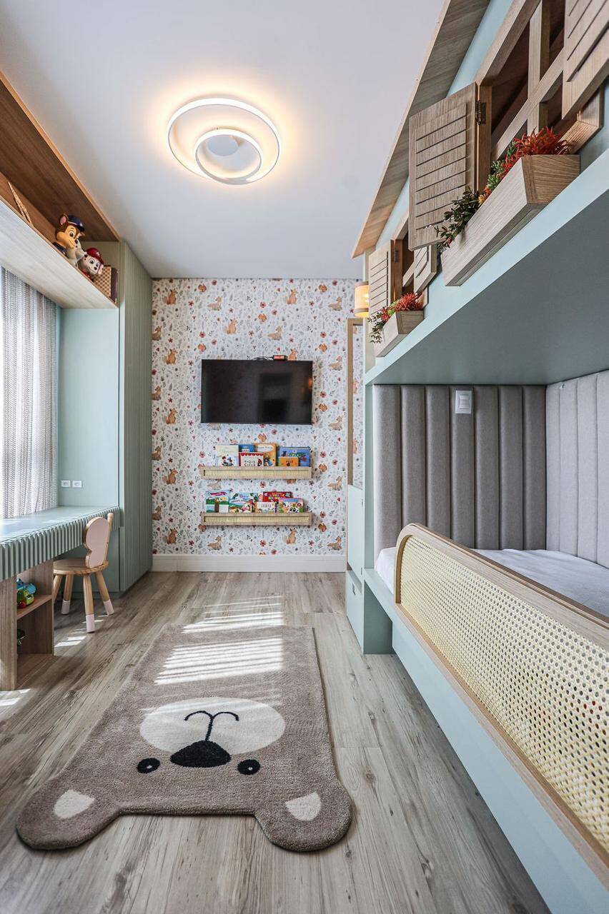 Apartamento, 3 quartos, 167 m² - Foto 18