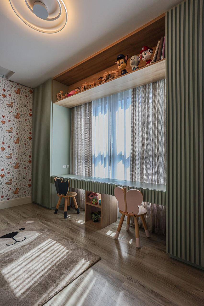 Apartamento, 3 quartos, 167 m² - Foto 21