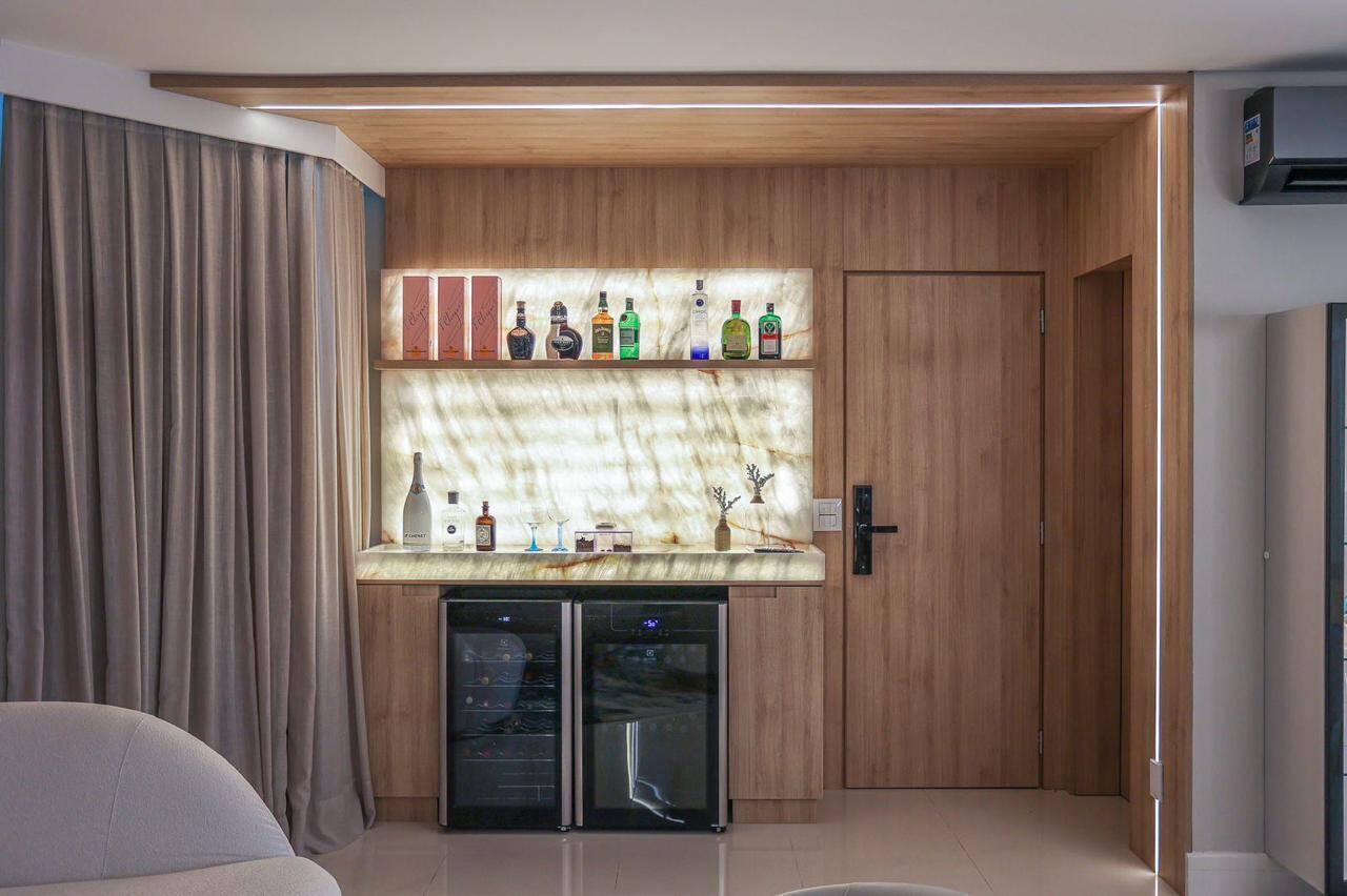 Apartamento, 3 quartos, 167 m² - Foto 23