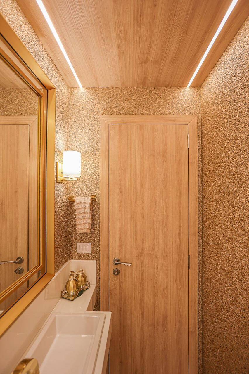 Apartamento, 3 quartos, 167 m² - Foto 24