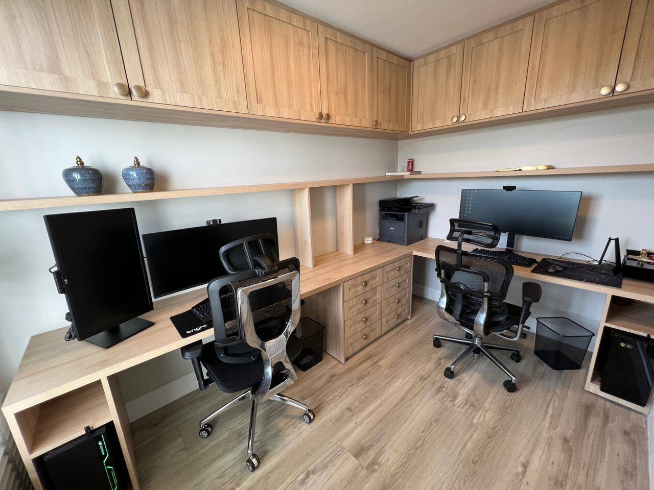 Apartamento, 3 quartos, 167 m² - Foto 26