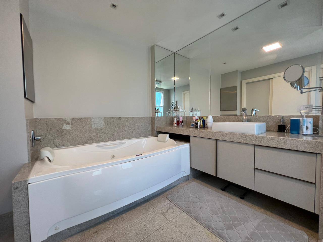 Apartamento, 3 quartos, 167 m² - Foto 30