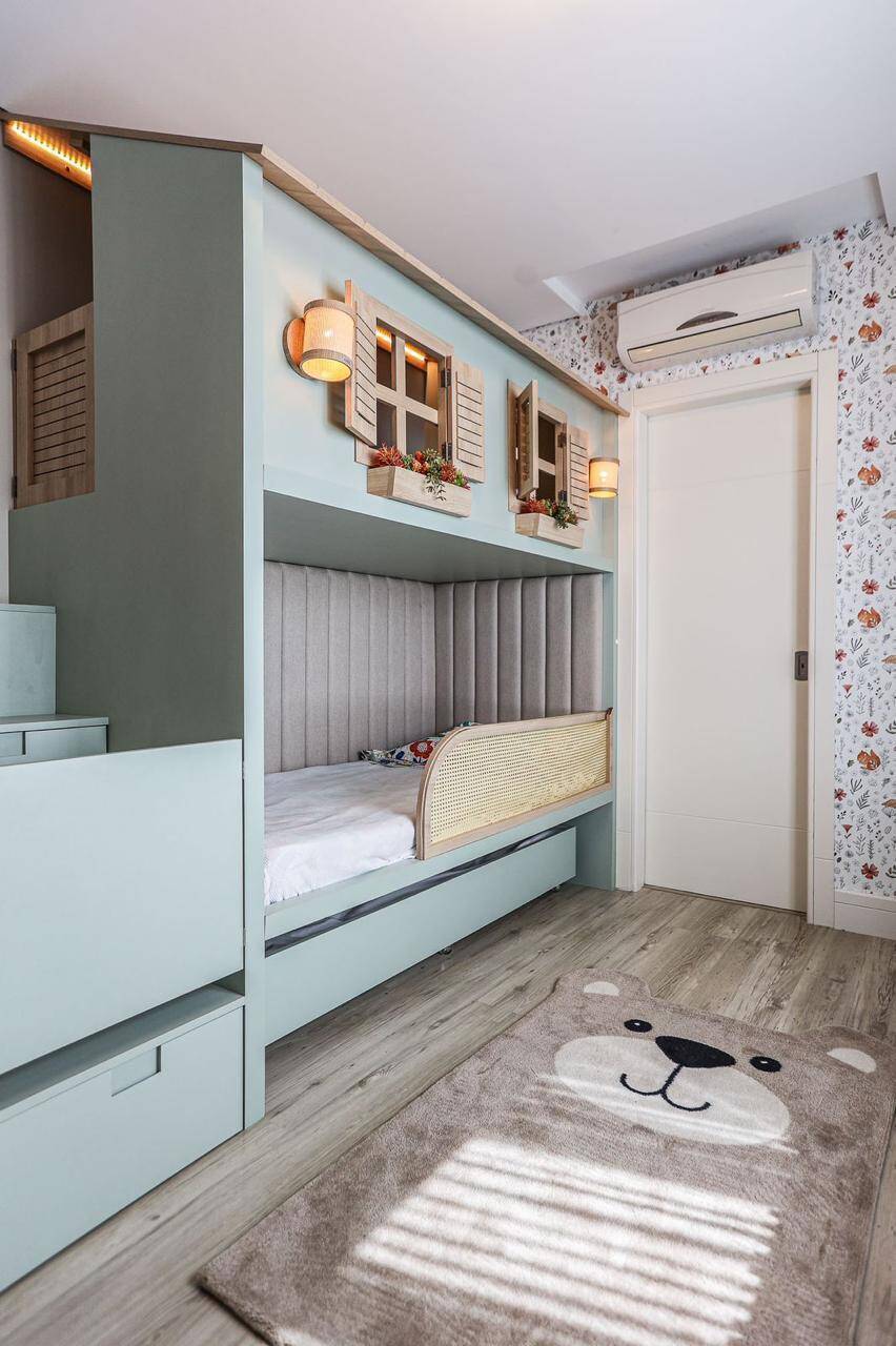 Apartamento, 3 quartos, 167 m² - Foto 28