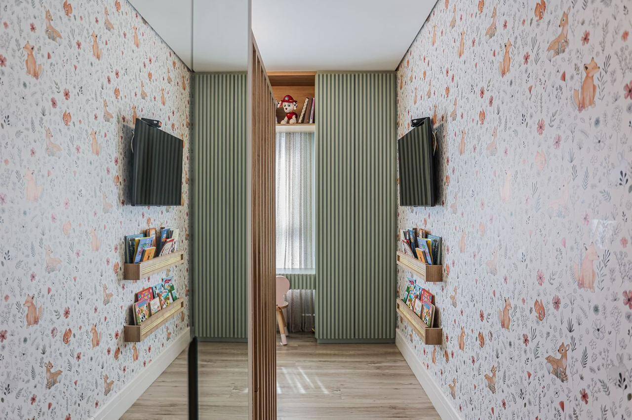 Apartamento, 3 quartos, 167 m² - Foto 27