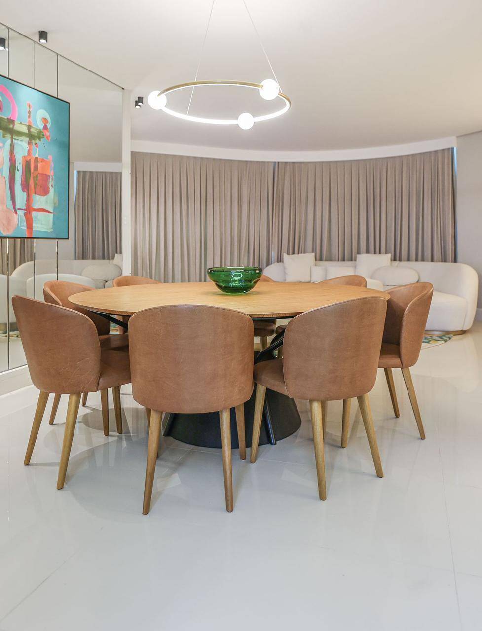 Apartamento, 3 quartos, 167 m² - Foto 32