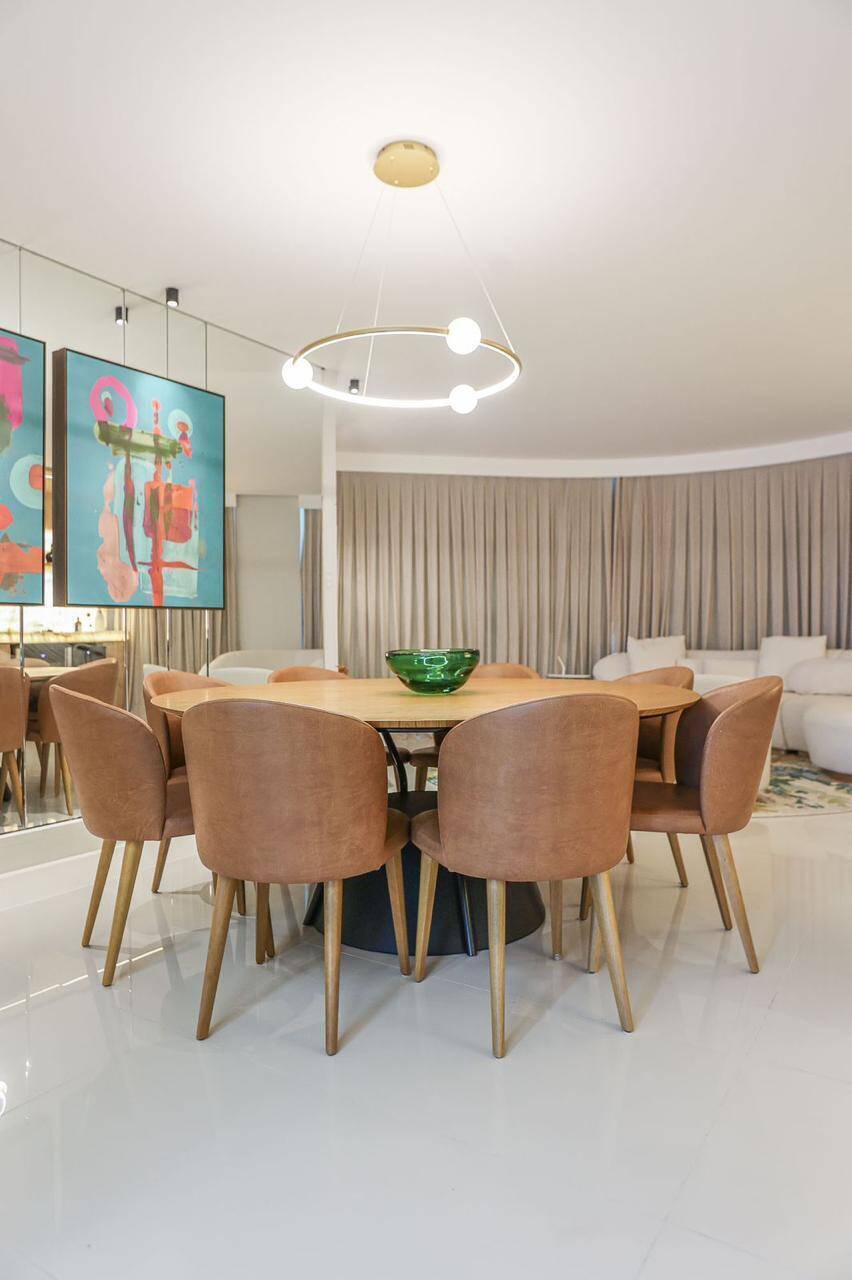 Apartamento, 3 quartos, 167 m² - Foto 34