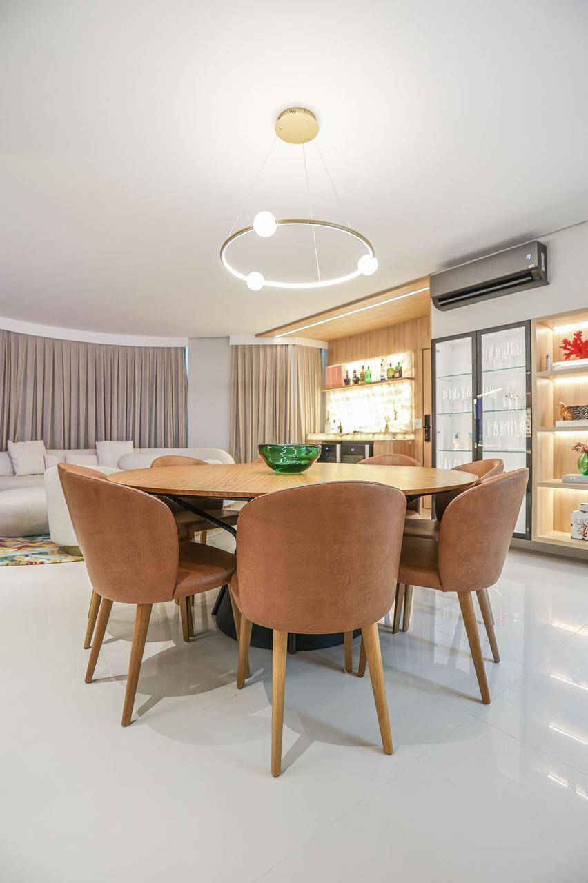 Apartamento, 3 quartos, 167 m² - Foto 33