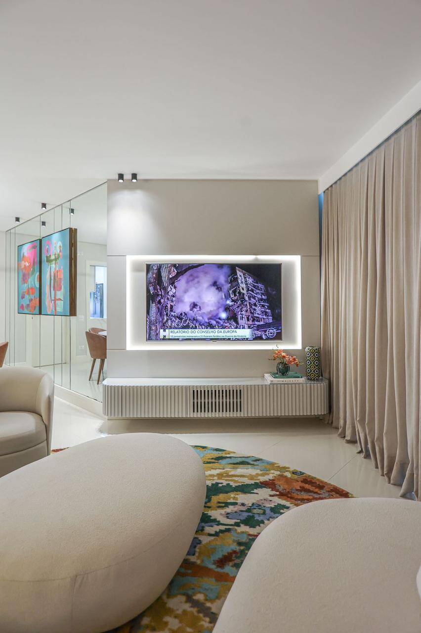 Apartamento, 3 quartos, 167 m² - Foto 35