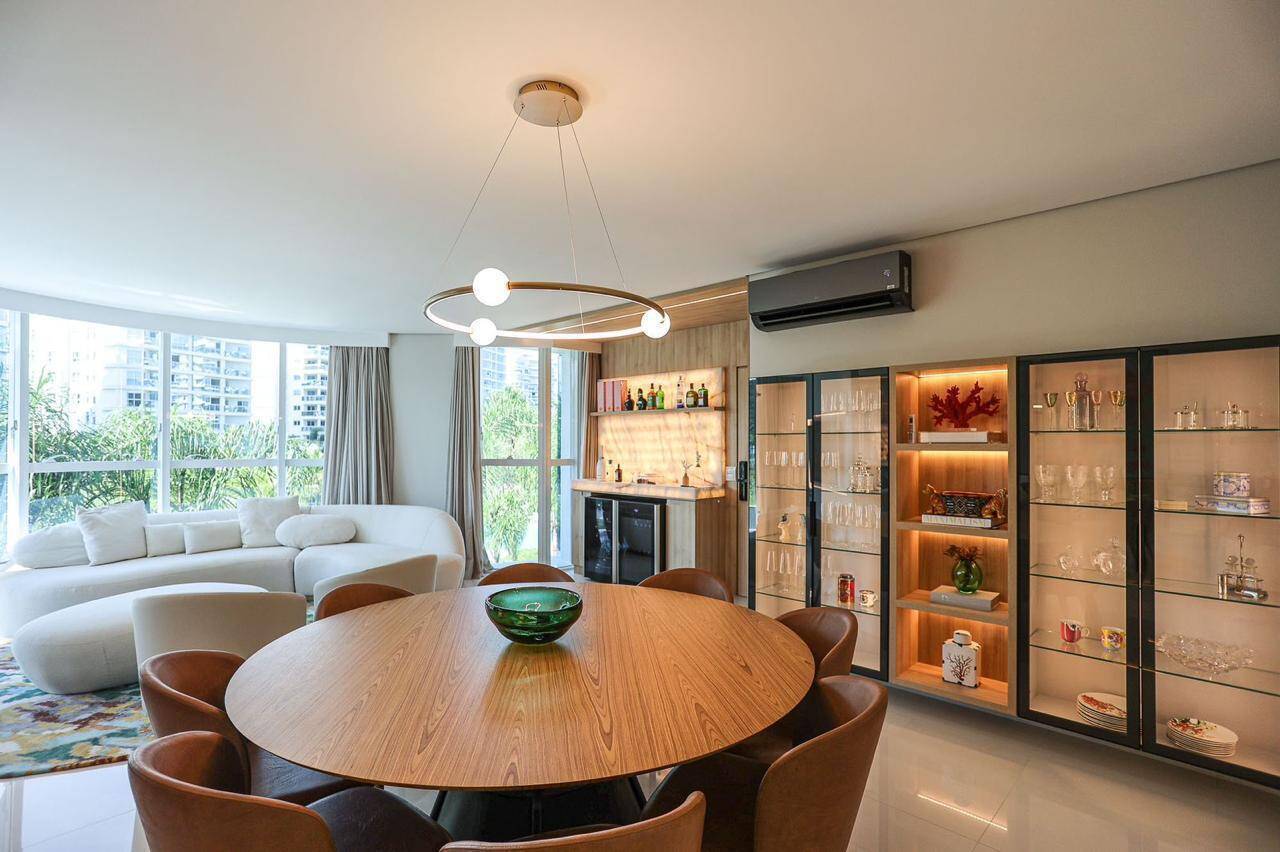 Apartamento, 3 quartos, 167 m² - Foto 40