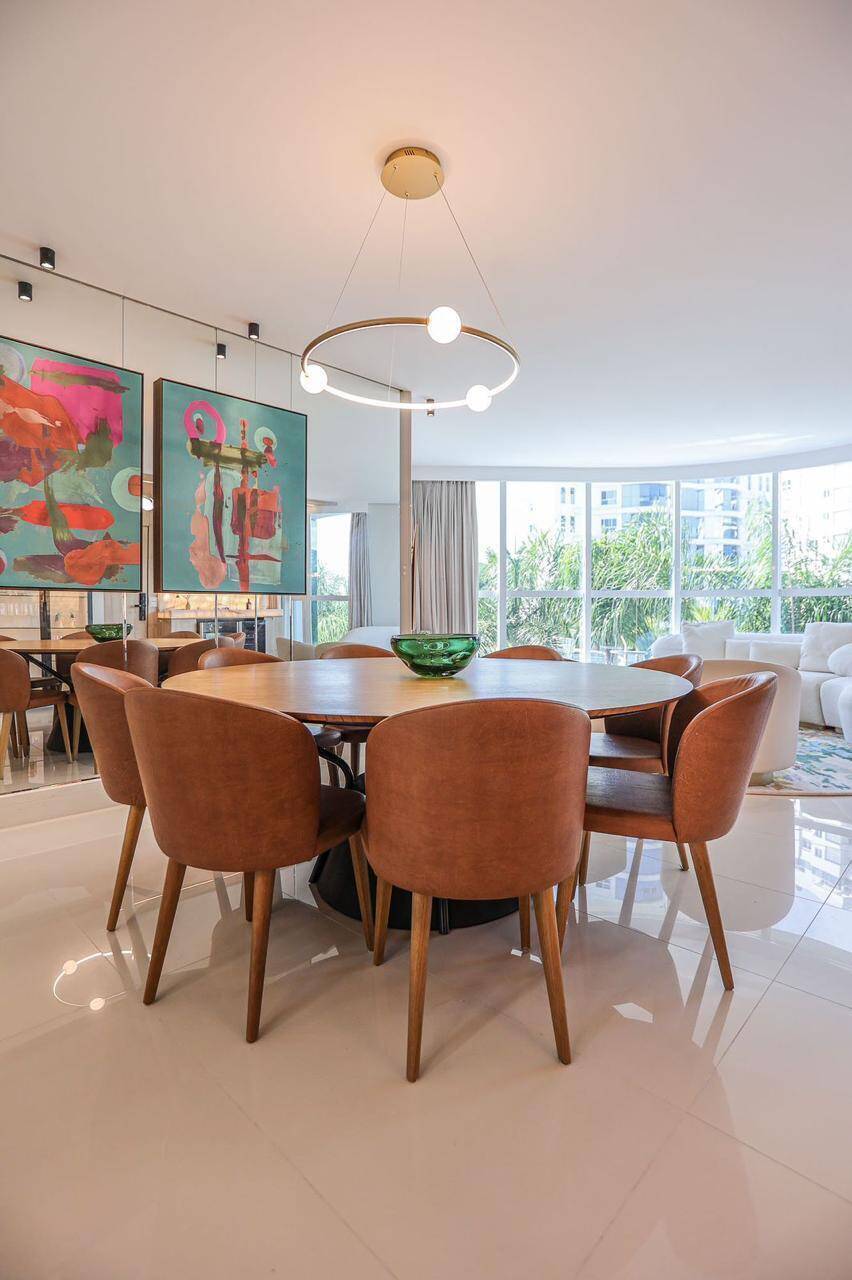 Apartamento, 3 quartos, 167 m² - Foto 37