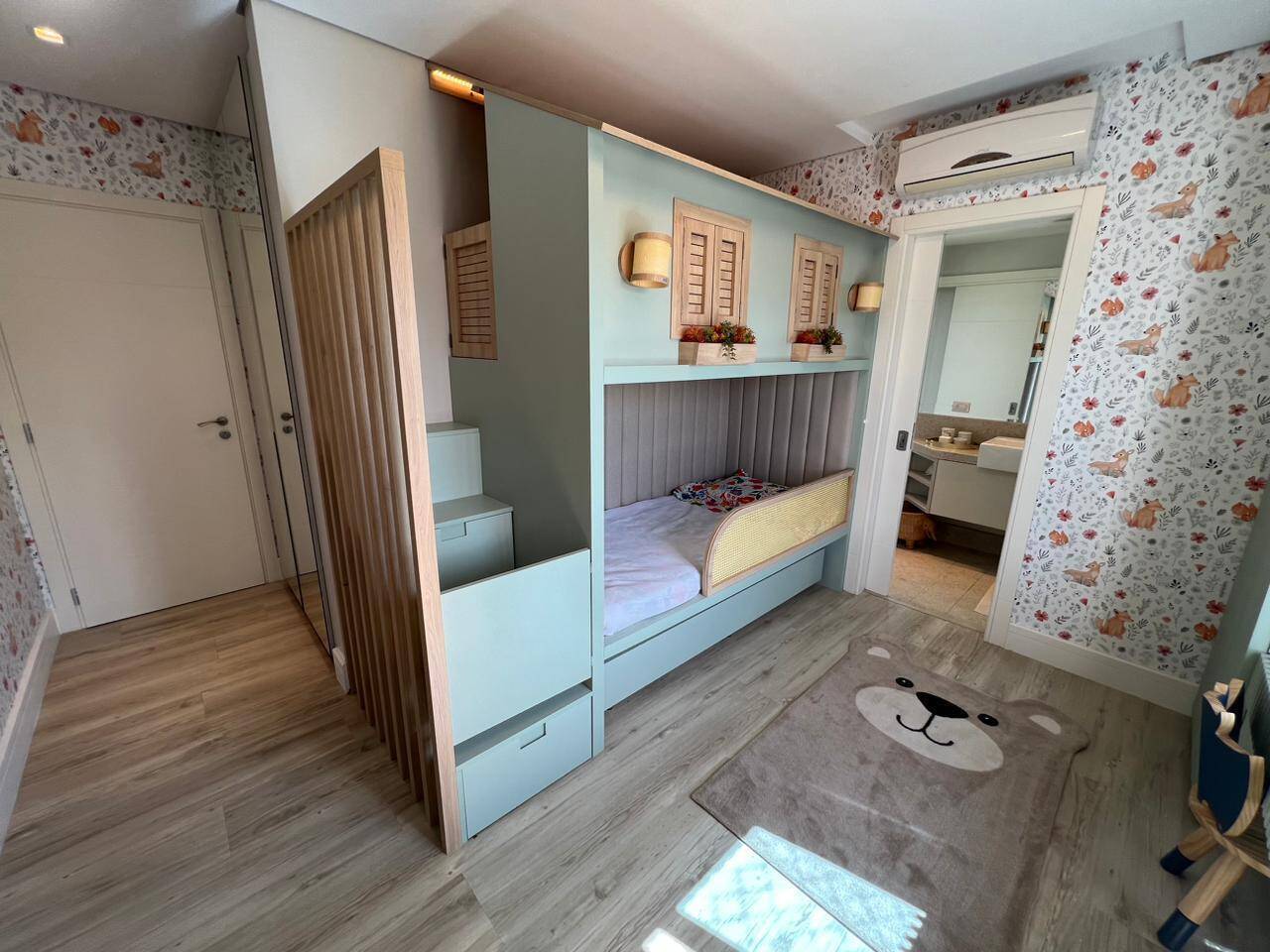 Apartamento, 3 quartos, 167 m² - Foto 38