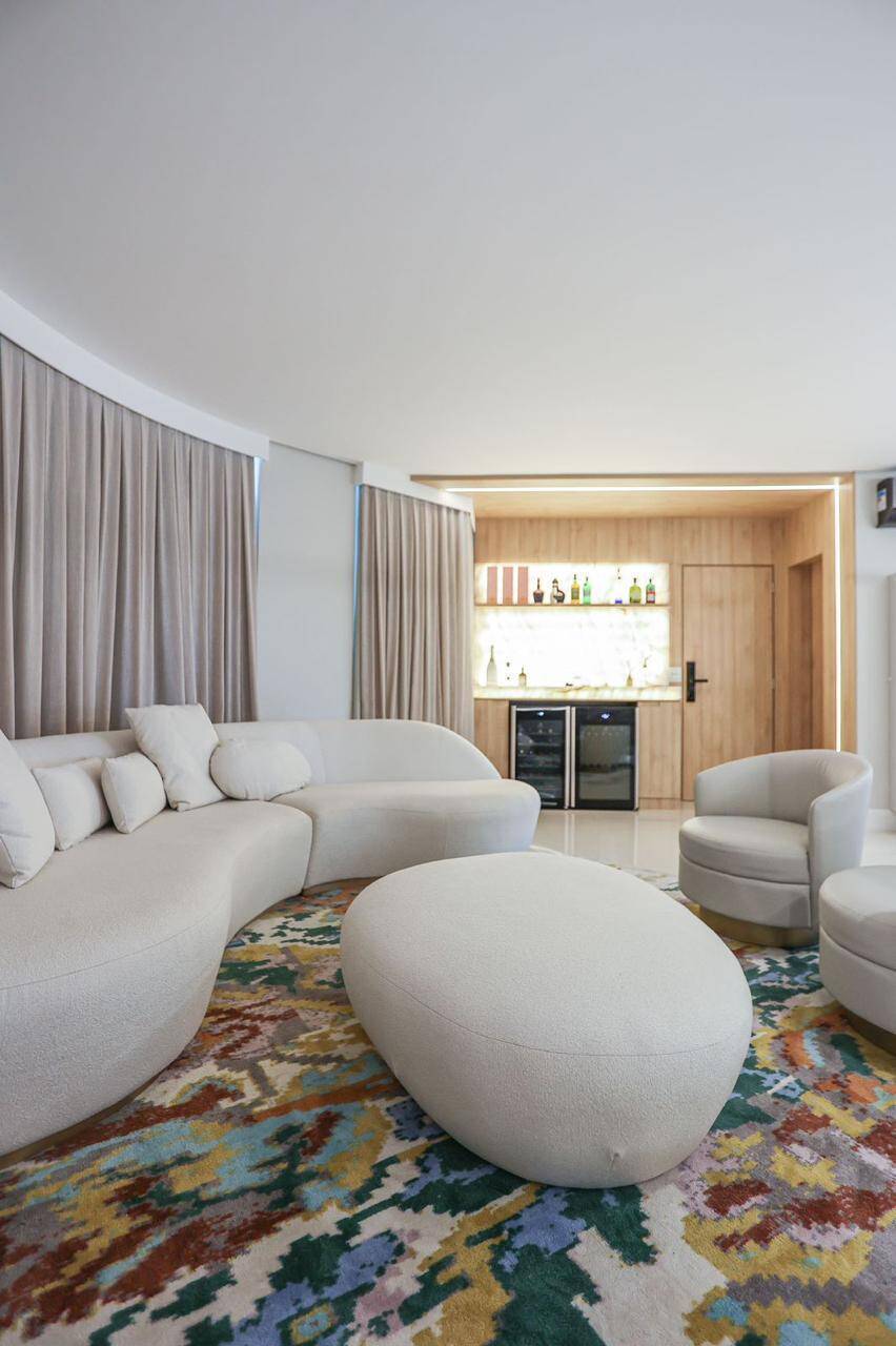 Apartamento, 3 quartos, 167 m² - Foto 41