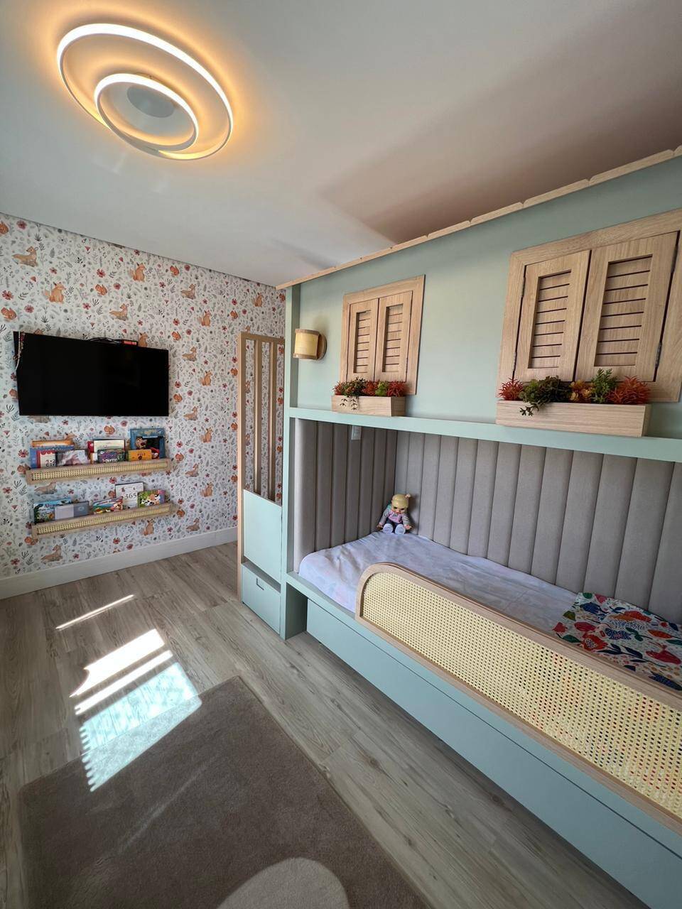 Apartamento, 3 quartos, 167 m² - Foto 45