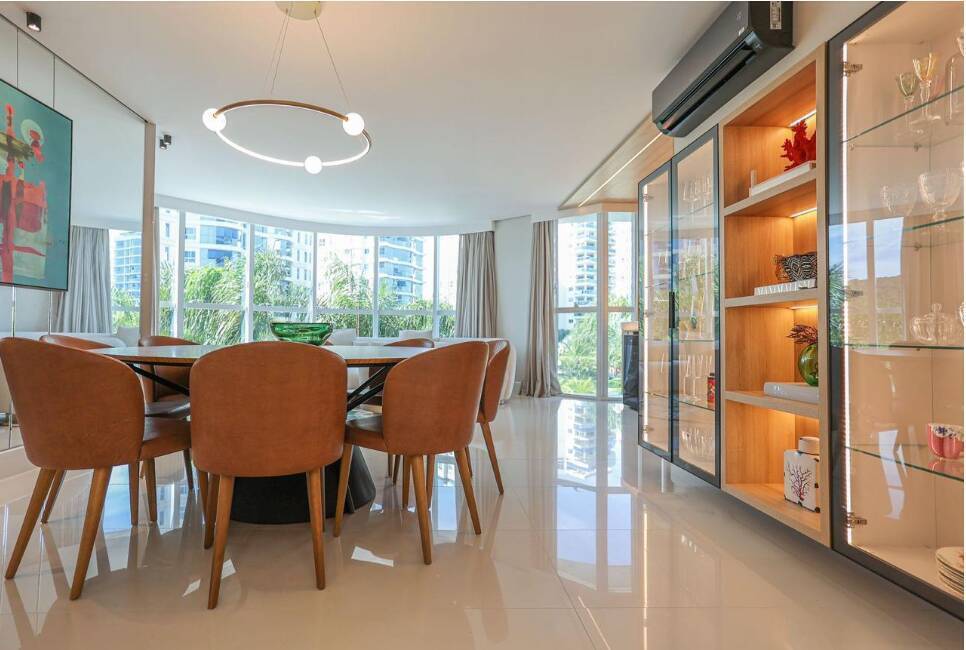 Apartamento, 3 quartos, 167 m² - Foto 47