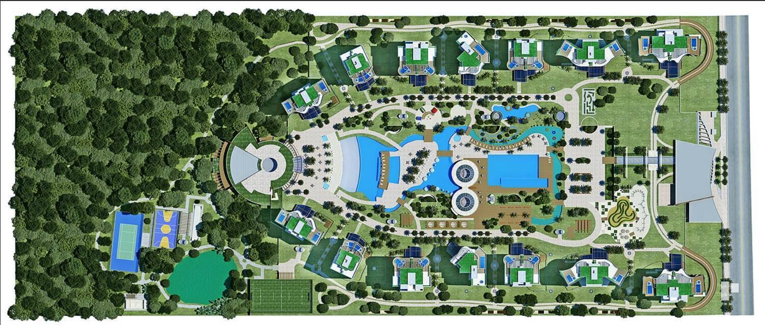 Apartamento, 3 quartos, 167 m² - Foto 52