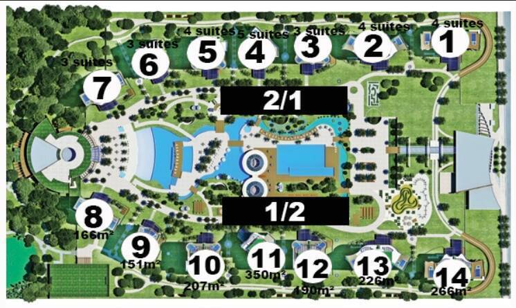 Apartamento, 3 quartos, 167 m² - Foto 53