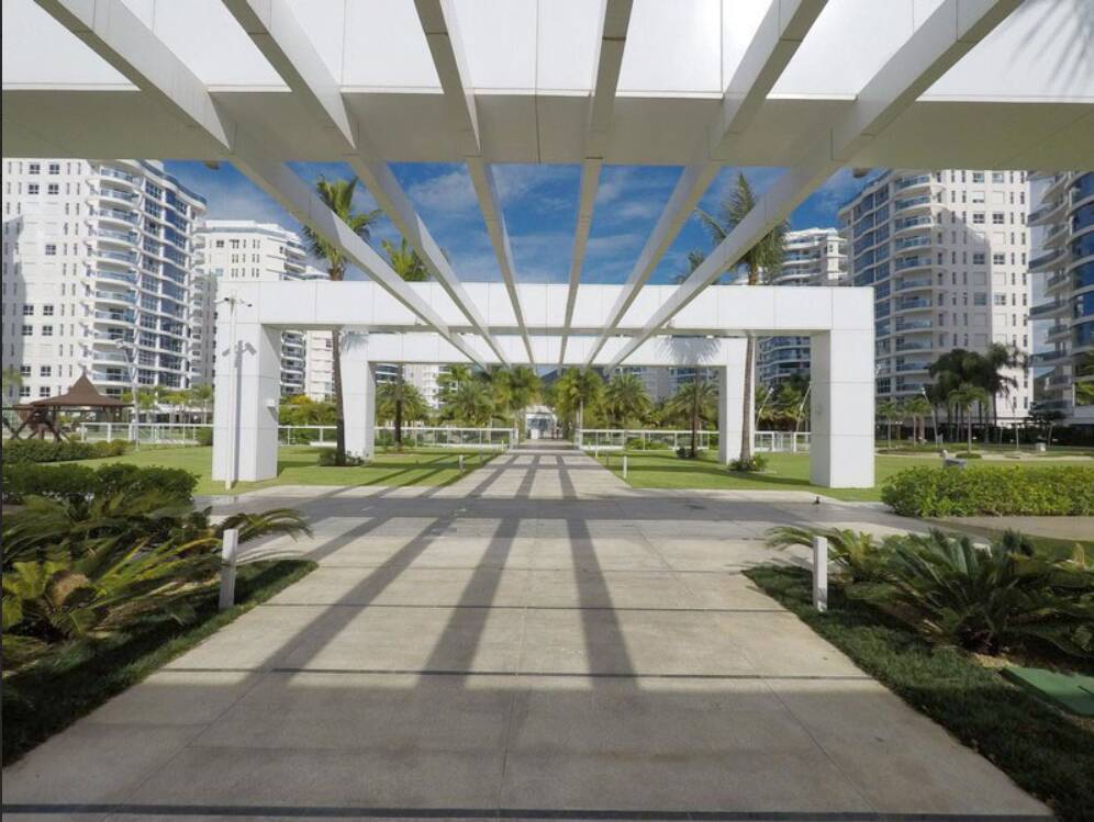 Apartamento, 3 quartos, 167 m² - Foto 56