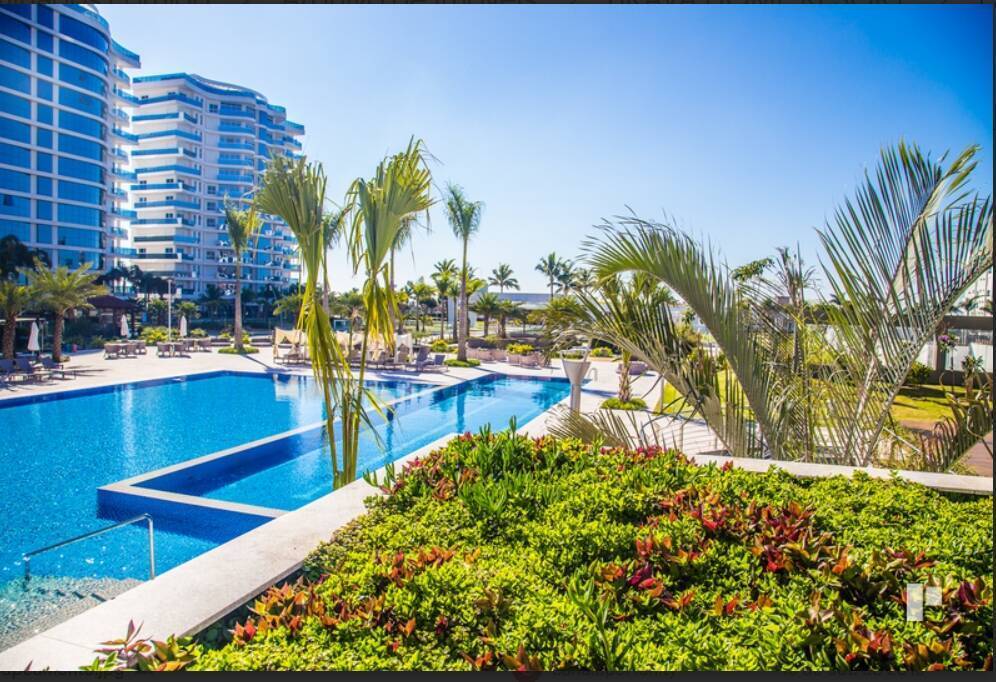 Apartamento, 3 quartos, 167 m² - Foto 4