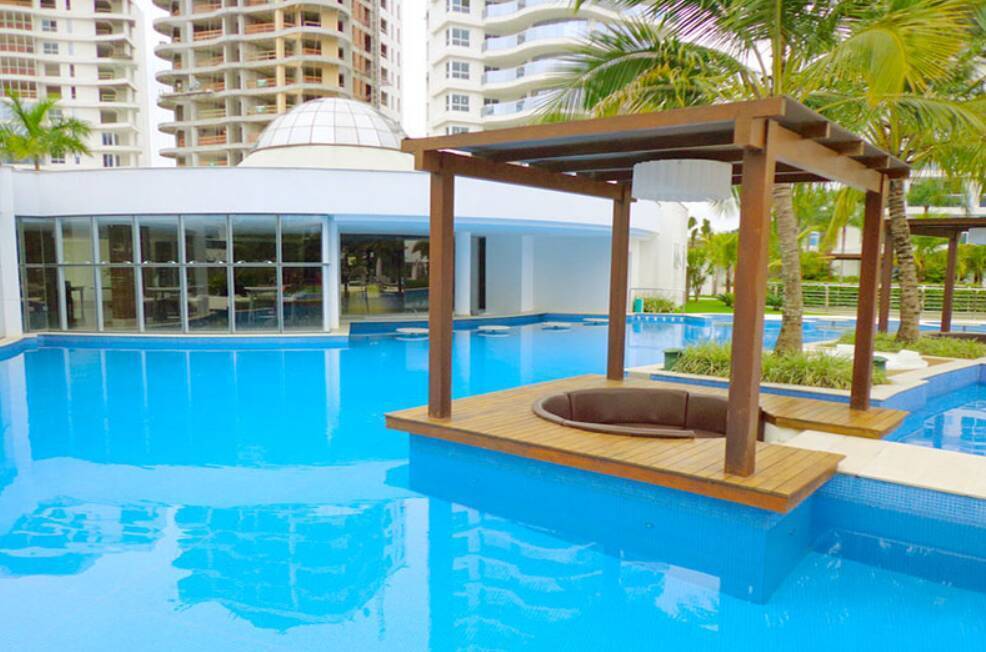 Apartamento, 3 quartos, 167 m² - Foto 2