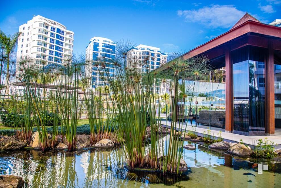 Apartamento, 3 quartos, 167 m² - Foto 3