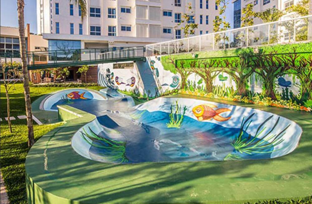 Apartamento, 3 quartos, 167 m² - Foto 62