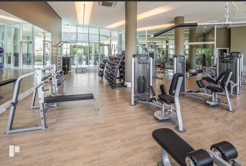 Apartamento, 3 quartos, 167 m² - Foto 77