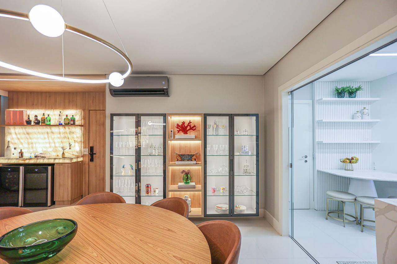 Apartamento, 3 quartos, 167 m² - Foto 101