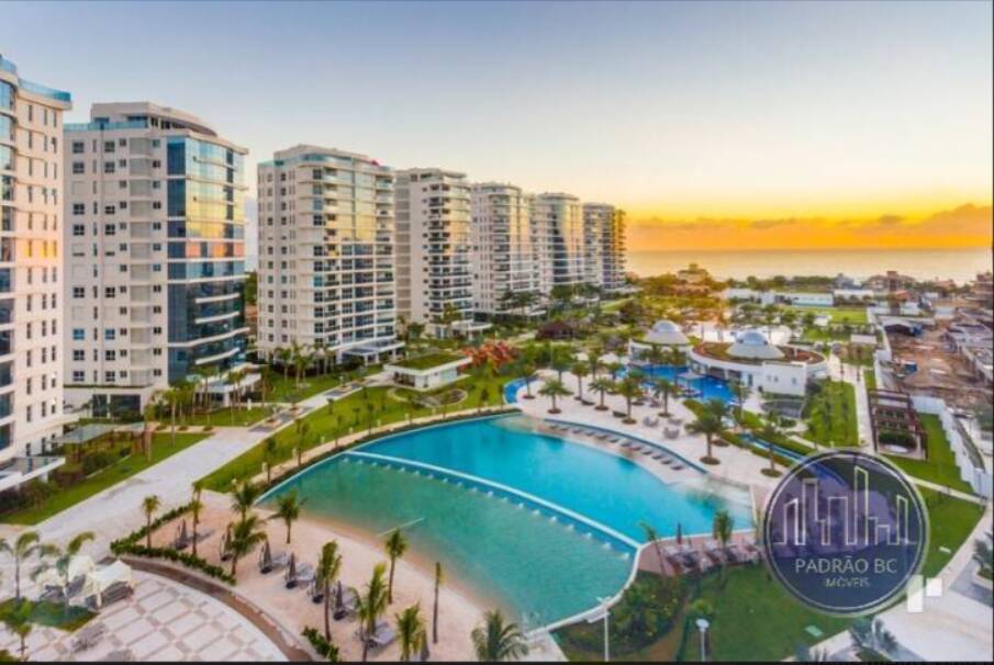 Apartamento para alugar com 3 quartos, 190m² - Foto 5