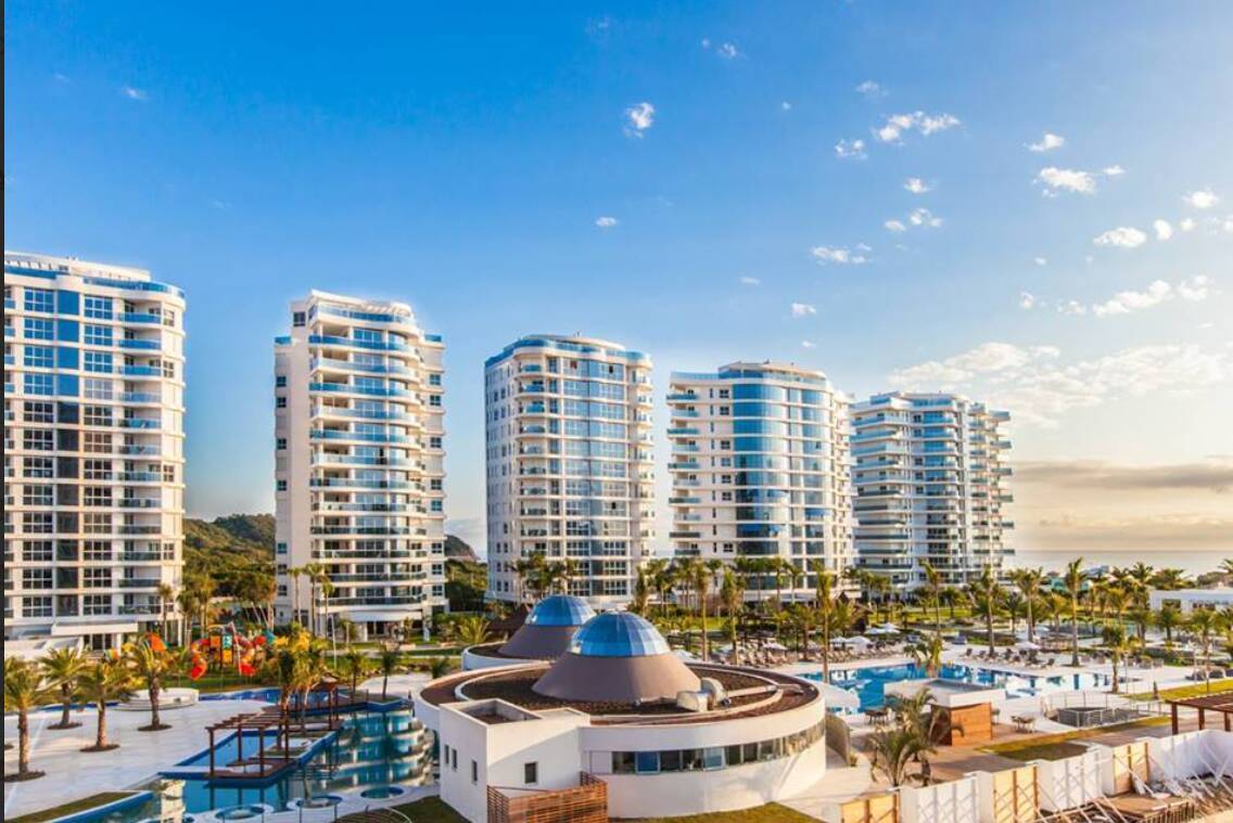 Apartamento para alugar com 3 quartos, 190m² - Foto 7