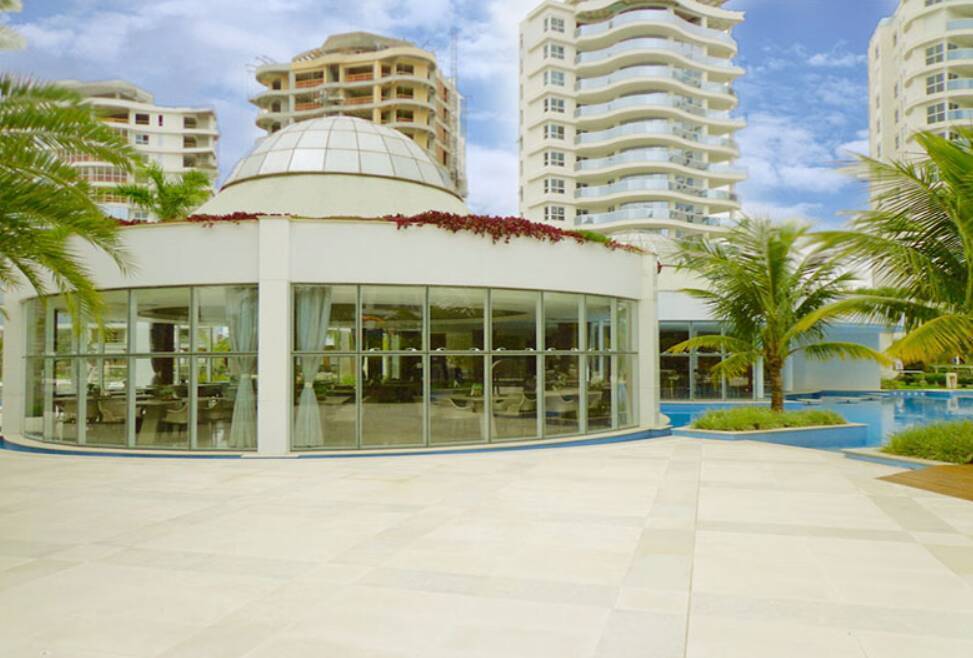 Apartamento para alugar com 3 quartos, 190m² - Foto 21