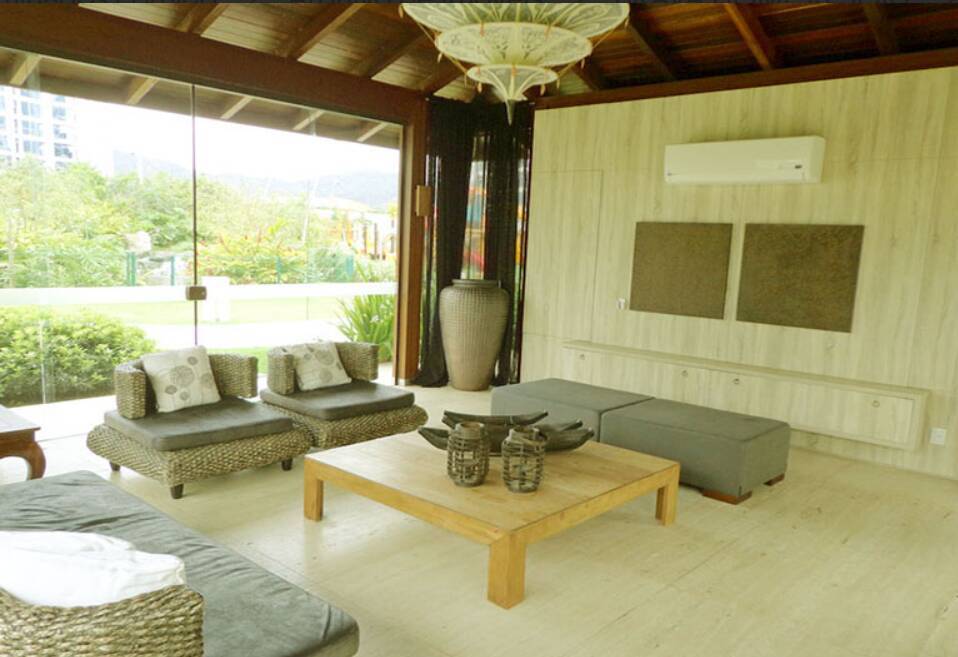 Apartamento para alugar com 3 quartos, 190m² - Foto 24