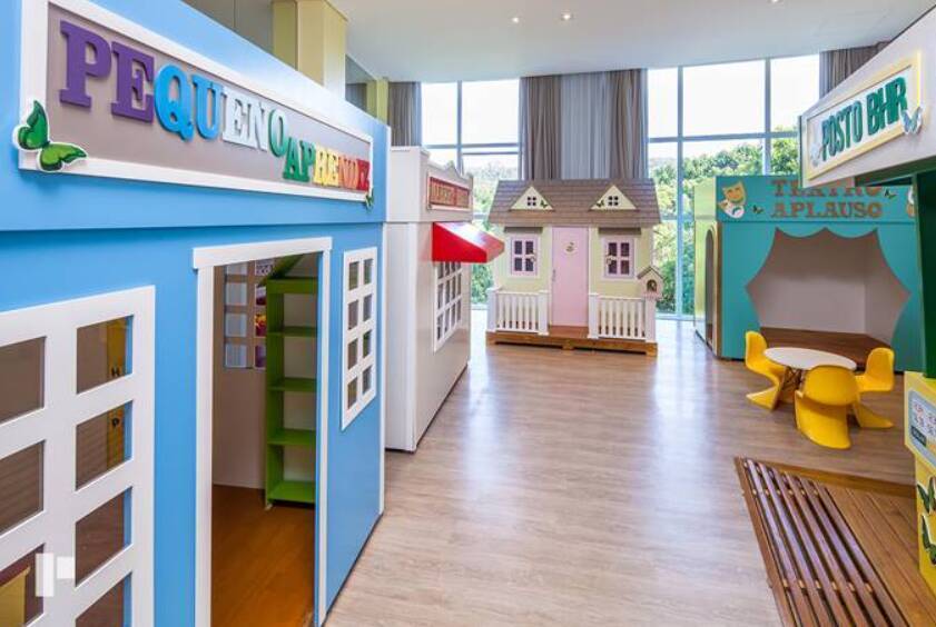 Apartamento para alugar com 3 quartos, 190m² - Foto 26
