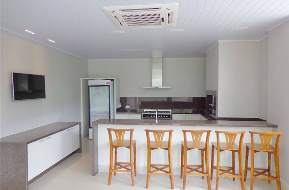 Apartamento para alugar com 3 quartos, 190m² - Foto 33