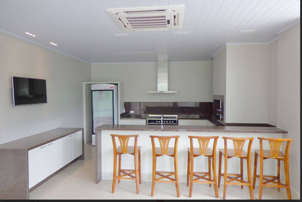 Apartamento para alugar com 3 quartos, 190m² - Foto 34