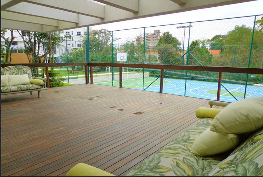 Apartamento para alugar com 3 quartos, 190m² - Foto 35
