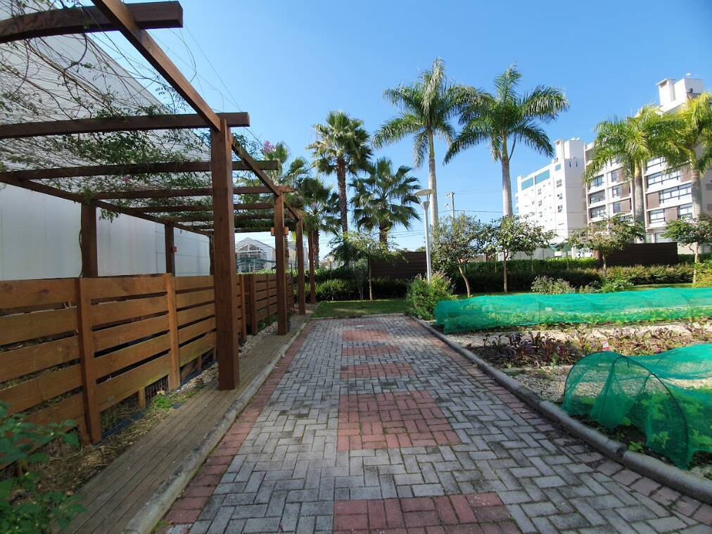 Apartamento para alugar com 3 quartos, 190m² - Foto 36