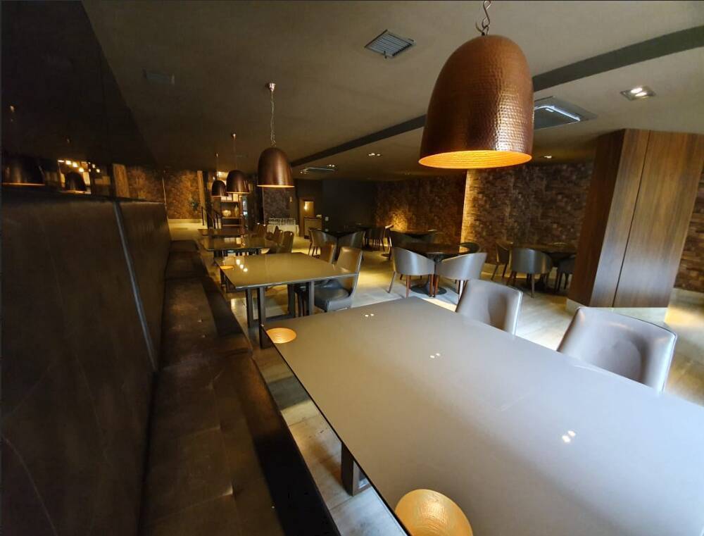 Apartamento para alugar com 3 quartos, 190m² - Foto 44