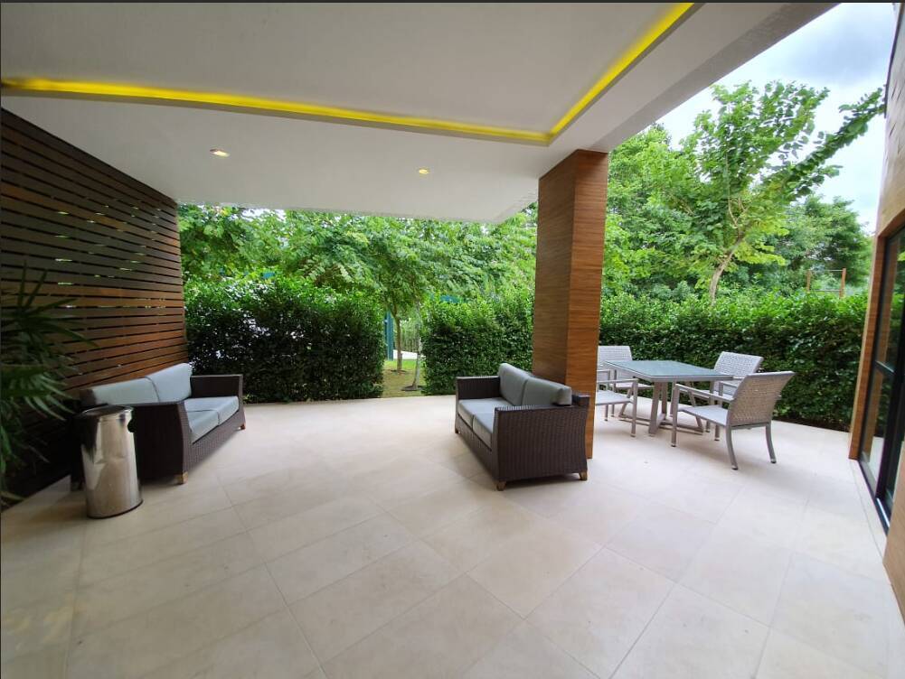 Apartamento para alugar com 3 quartos, 190m² - Foto 45