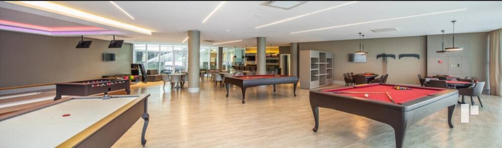 Apartamento para alugar com 3 quartos, 190m² - Foto 48