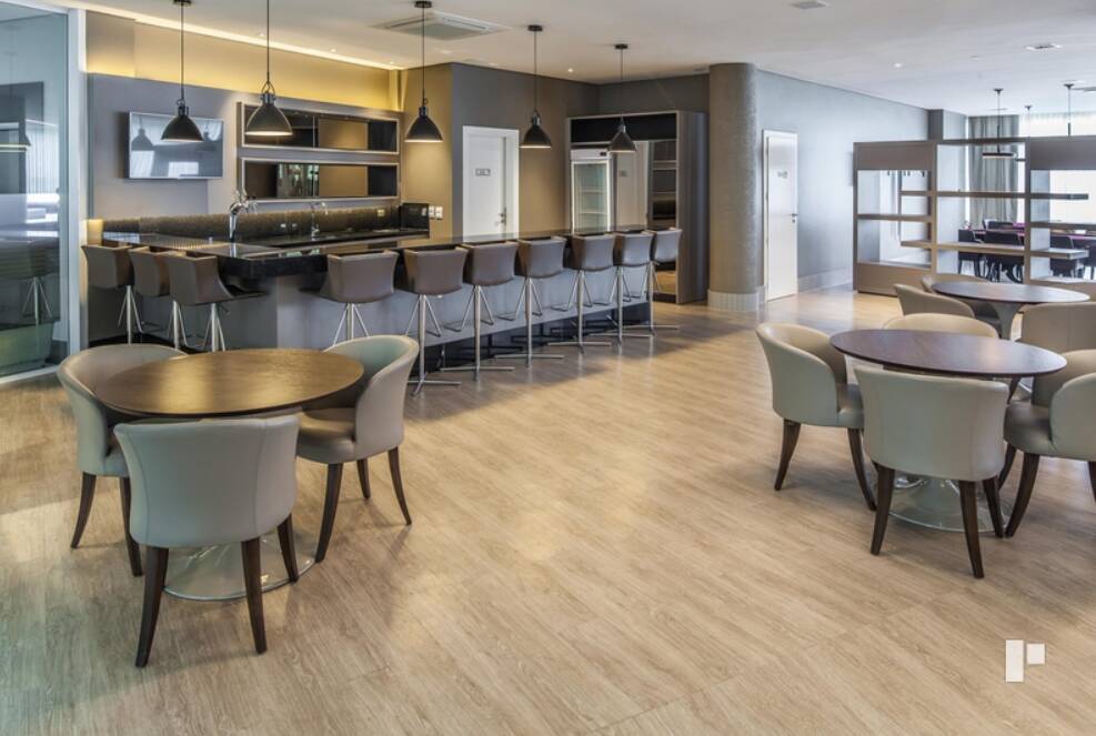 Apartamento para alugar com 3 quartos, 190m² - Foto 51