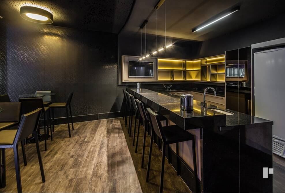 Apartamento para alugar com 3 quartos, 190m² - Foto 53