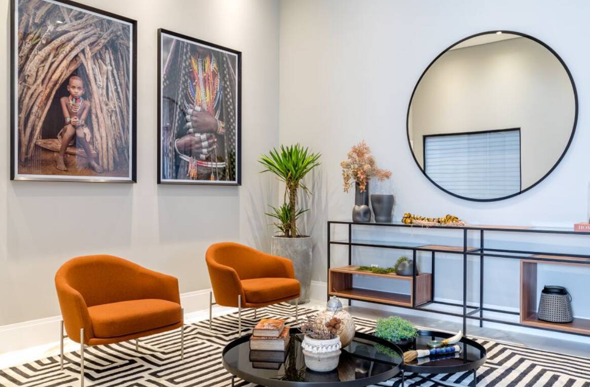 Apartamento, 3 quartos, 130 m² - Foto 5