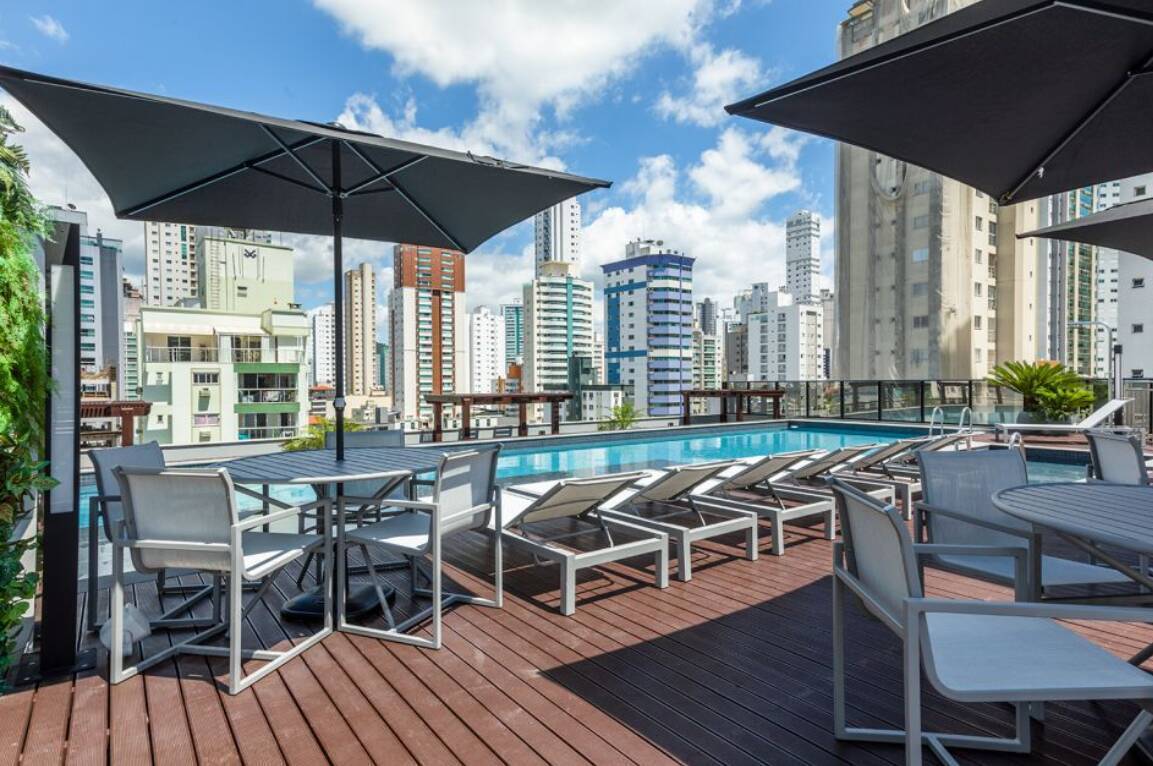 Apartamento, 3 quartos, 130 m² - Foto 3